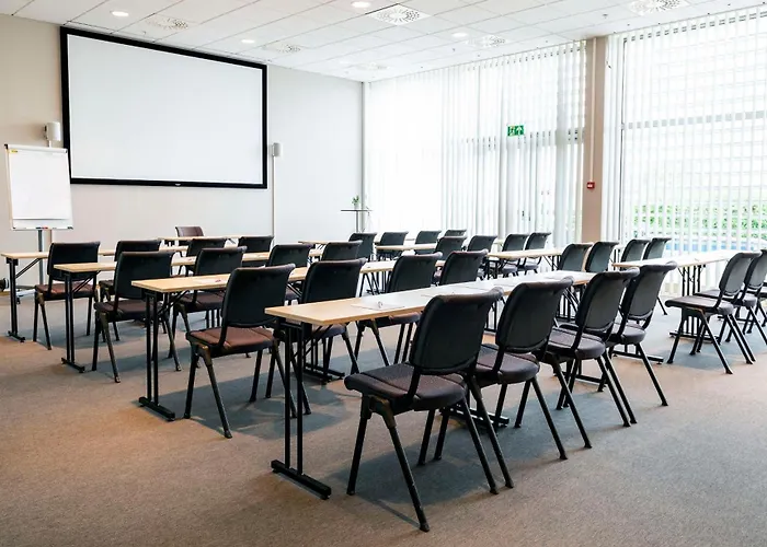 Ξενοδοχείο Aiden By Western Haugesund Airport 3*