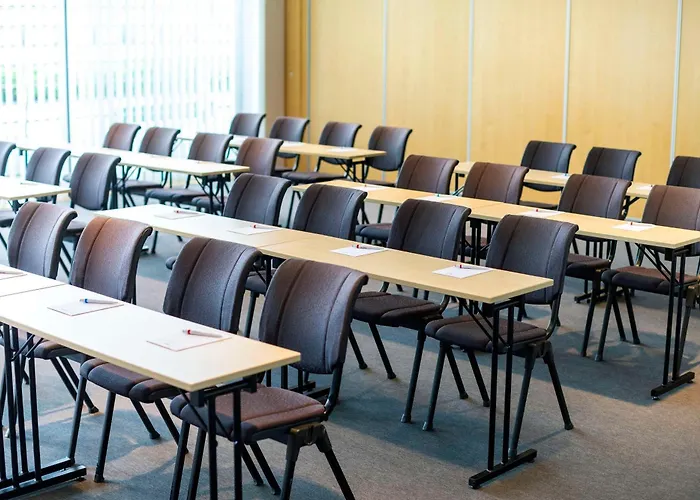 Ξενοδοχείο Aiden By Western Haugesund Airport Avaldsnes