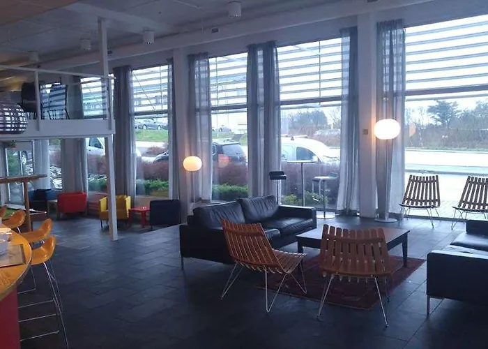 Aiden By Western Haugesund Airport Hotel Avaldsnes