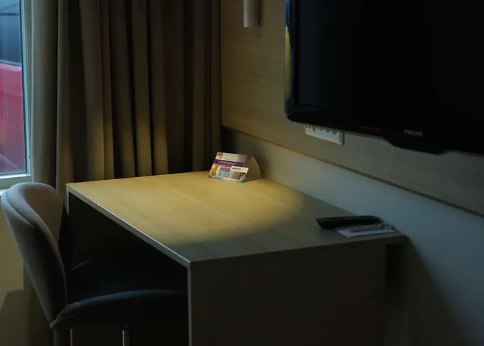 Ξενοδοχείο Aiden By Western Haugesund Airport Avaldsnes