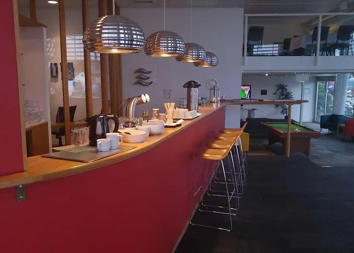 Aiden By Western Haugesund Airport 3*