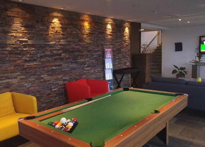 Aiden By Western Haugesund Airport Avaldsnes