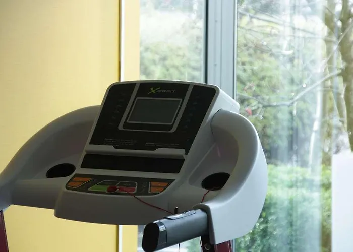 Aiden By Western Haugesund Airport