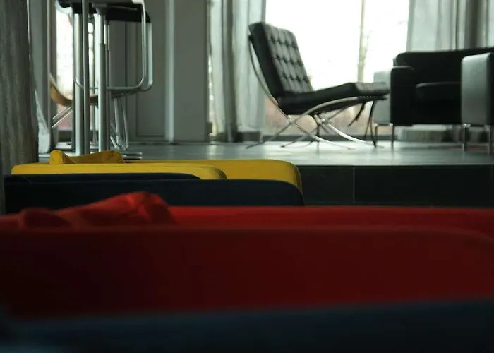 Ξενοδοχείο Aiden By Western Haugesund Airport