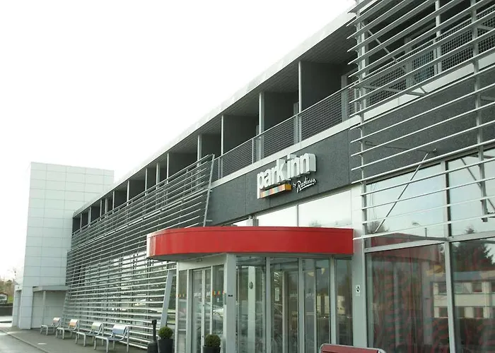 Hotel Aiden By Western Haugesund Airport 3*
