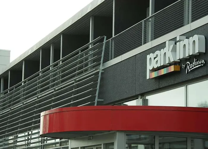 Aiden By Western Haugesund Airport Avaldsnes