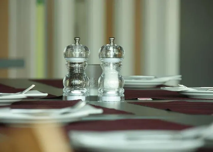 Aiden By Western Haugesund Airport 3* Avaldsnes