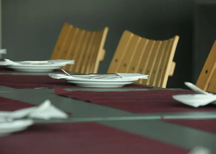 Aiden By Western Haugesund Airport