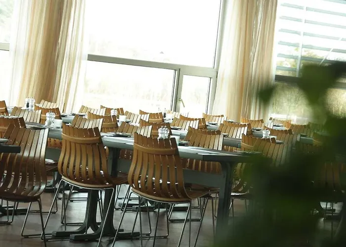 Aiden By Western Haugesund Airport Ξενοδοχείο 3*