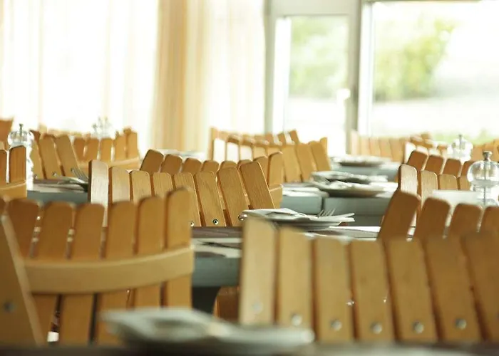 Hotel Aiden By Western Haugesund Airport Avaldsnes