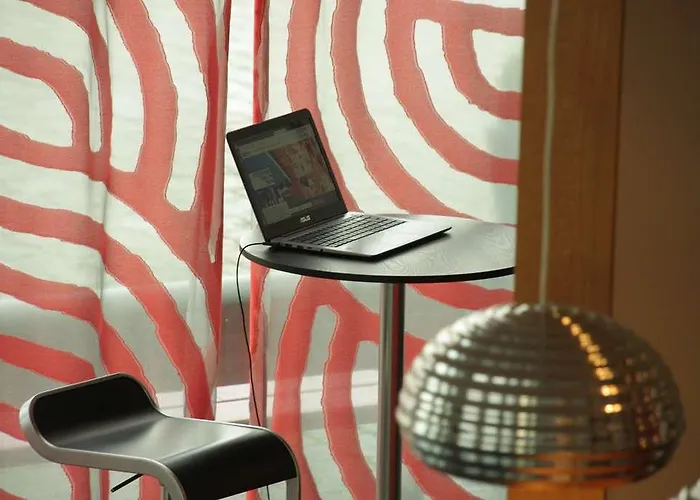 Aiden By Western Haugesund Airport 3*