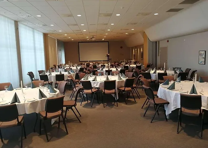 Aiden By Western Haugesund Airport Ξενοδοχείο Avaldsnes