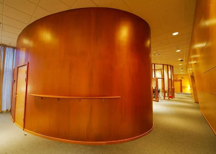 Aiden By Western Haugesund Airport