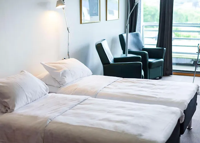 Aiden By Western Haugesund Airport