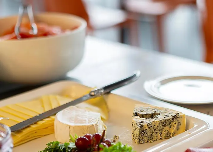 Aiden By Western Haugesund Airport Ξενοδοχείο