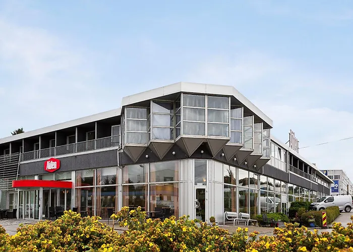 Aiden By Western Haugesund Airport 3*