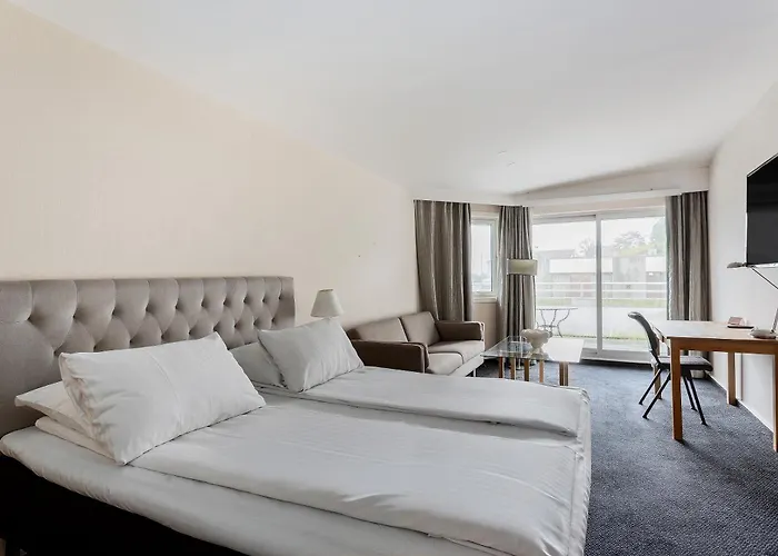 Ξενοδοχείο Aiden By Western Haugesund Airport Avaldsnes