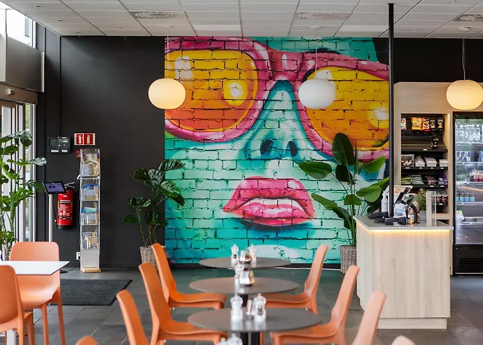 Ξενοδοχείο Aiden By Western Haugesund Airport