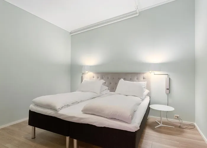 Aiden By Western Haugesund Airport Ξενοδοχείο Avaldsnes