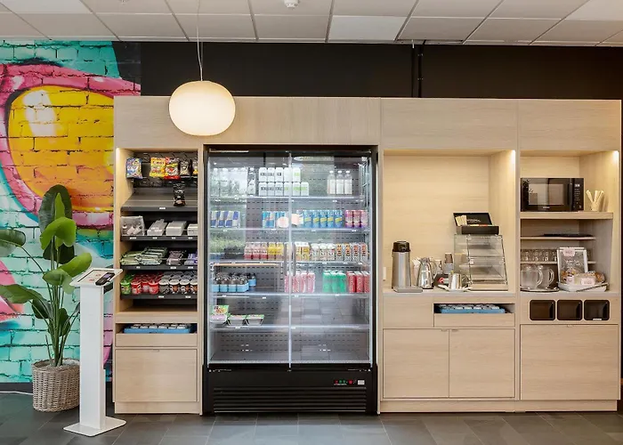 Aiden By Western Haugesund Airport Ξενοδοχείο Avaldsnes