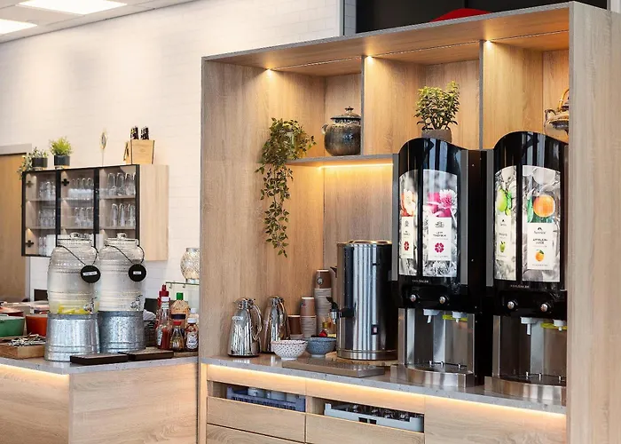 Aiden By Western Haugesund Airport 3*