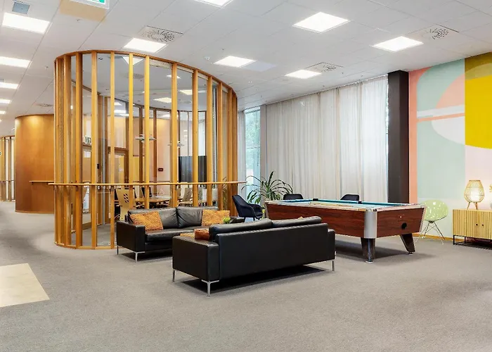 Aiden By Western Haugesund Airport