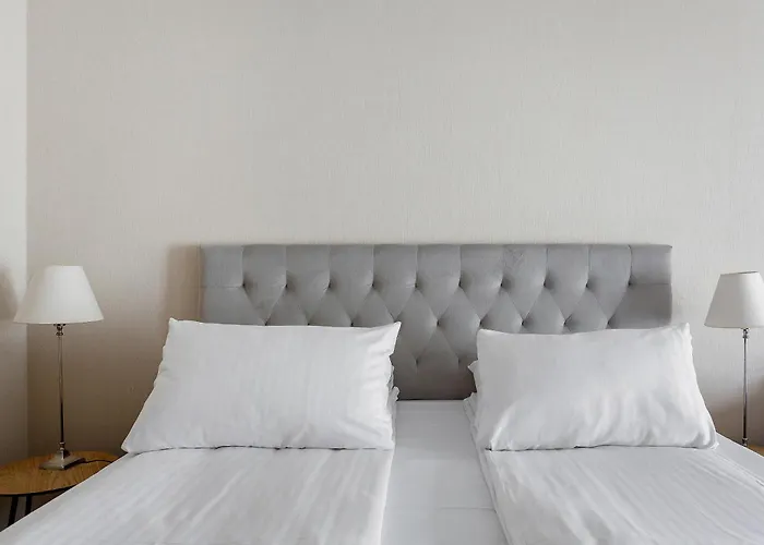 Ξενοδοχείο Aiden By Western Haugesund Airport