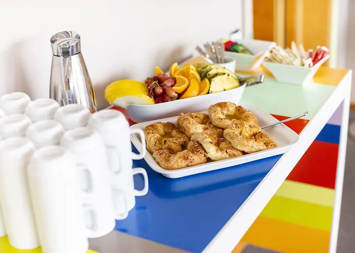 Ξενοδοχείο Aiden By Western Haugesund Airport 3*