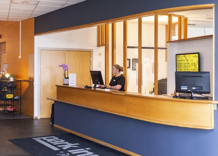 Aiden By Western Haugesund Airport 3*