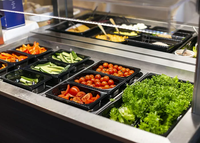 Aiden By Western Haugesund Airport Ξενοδοχείο 3*