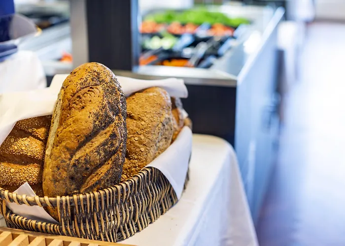 Aiden By Western Haugesund Airport Ξενοδοχείο 3*