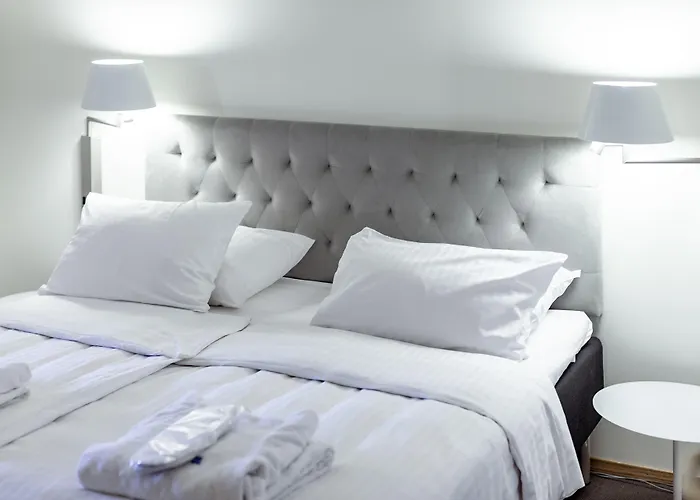 Ξενοδοχείο Aiden By Western Haugesund Airport Avaldsnes