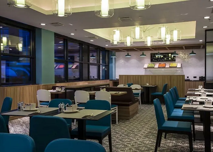 Aiden By Western Haugesund Airport Avaldsnes
