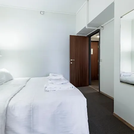 Aiden By Western Haugesund Airport Hotel Avaldsnes