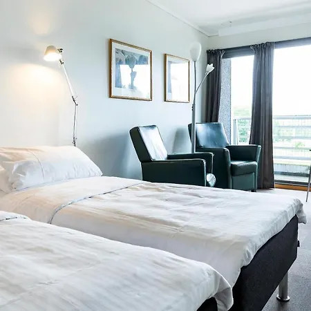 Hotel Aiden By Western Haugesund Airport