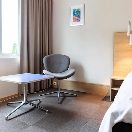 Aiden By Western Haugesund Airport Avaldsnes