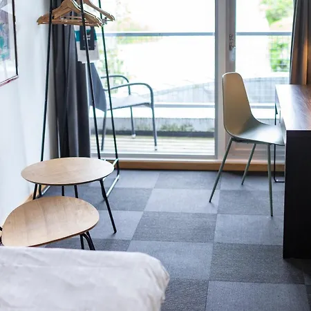 Hotel Aiden By Western Haugesund Airport Avaldsnes