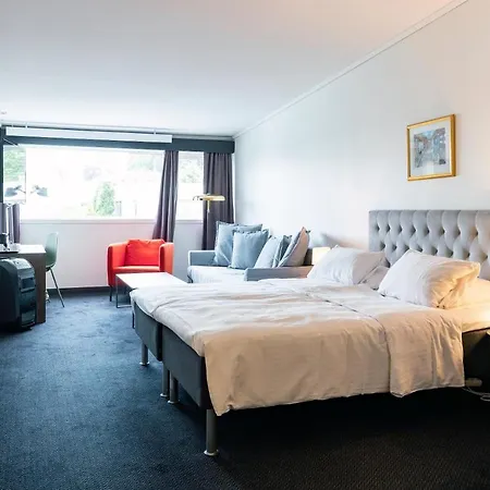 Aiden By Western Haugesund Airport Hotel