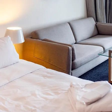 Hotel Aiden By Western Haugesund Airport Avaldsnes