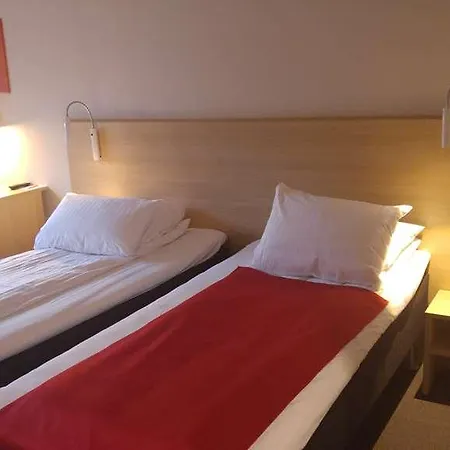 Aiden By Western Haugesund Airport Hotel