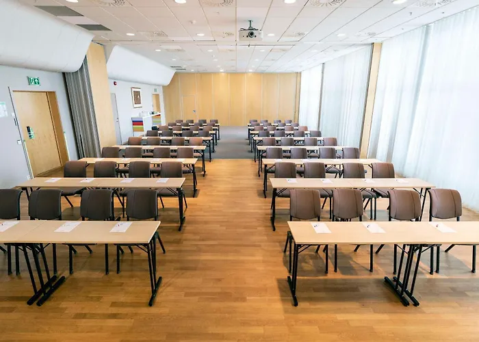 Aiden By Western Haugesund Airport 3* Avaldsnes