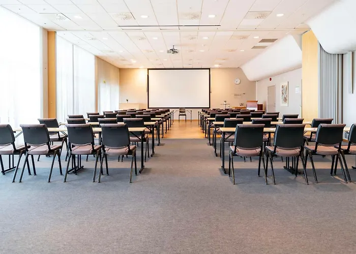 Hotell Aiden By Western Haugesund Airport