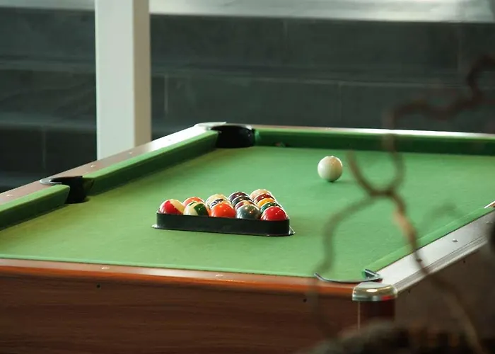 Hotell Aiden By Western Haugesund Airport