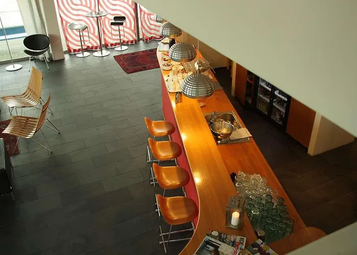 Aiden By Western Haugesund Airport Avaldsnes