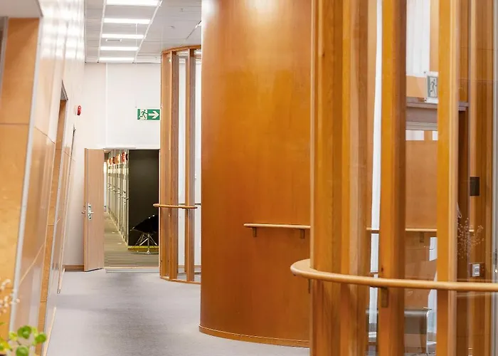 Hotell Aiden By Western Haugesund Airport 3*