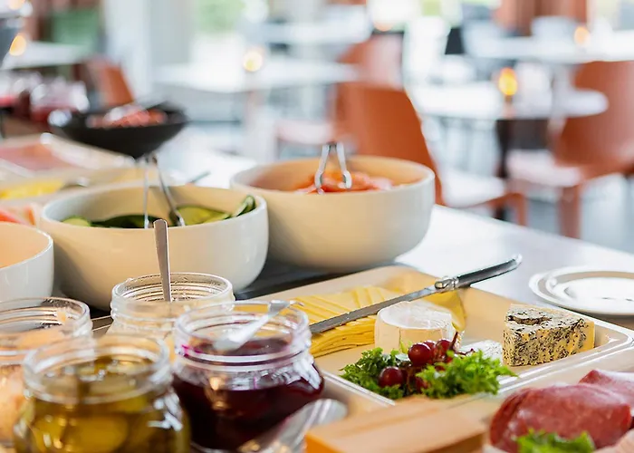 Aiden By Western Haugesund Airport Avaldsnes