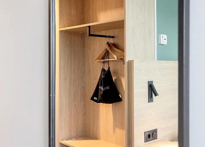 Hotell Aiden By Western Haugesund Airport 3*