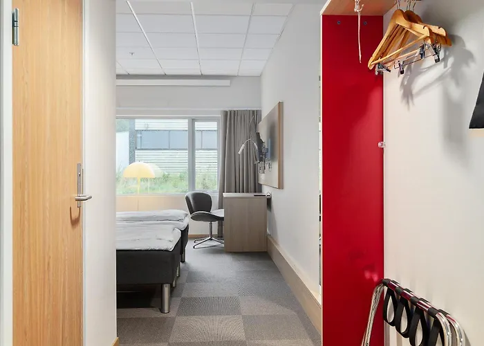 Aiden By Western Haugesund Airport 3*