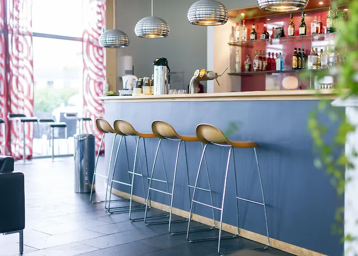 Aiden By Western Haugesund Airport